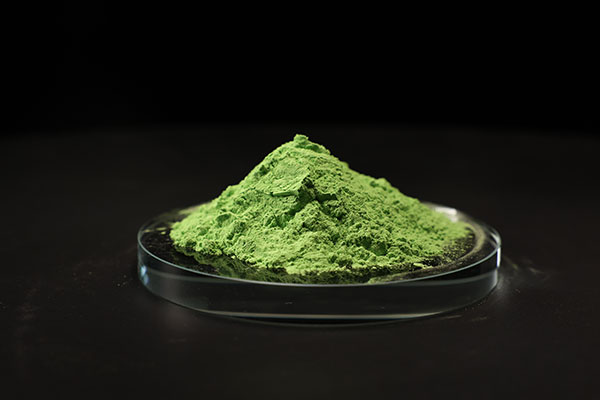 氟碳粉-鋁型材的表面處理材料